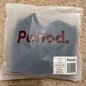 NWT the period company bikini